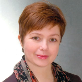 Гусенцова Лариса Дмитриевна