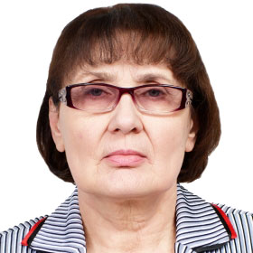 Королёва Валентина Ивановна
