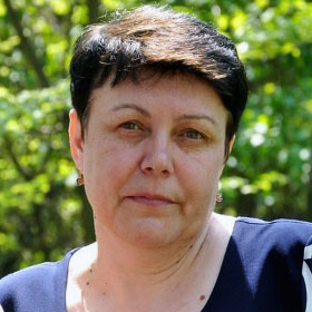 Малахова Наталья Леонидовна