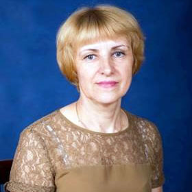 Маренкова Наталья Вячеславовна