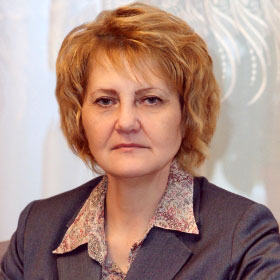 Масленникова Ольга Викторовна