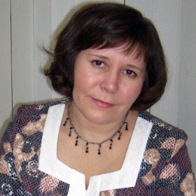 Савчук Ирина Владимировна