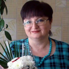 Щекотихина Елена Леонидовна