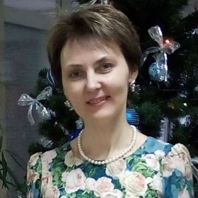 Ольга Зимнева