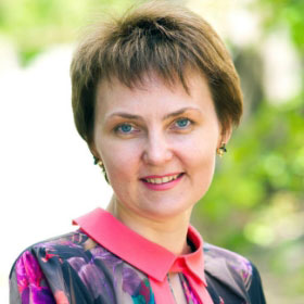 Зимнева Ольга Николаевна